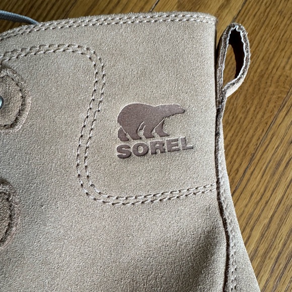 Sorel Explorer II boots - Picture 3 of 7